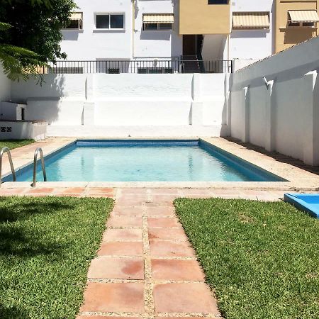 Malagadevacaciones - La Casa De Enka Málaga Exterior foto